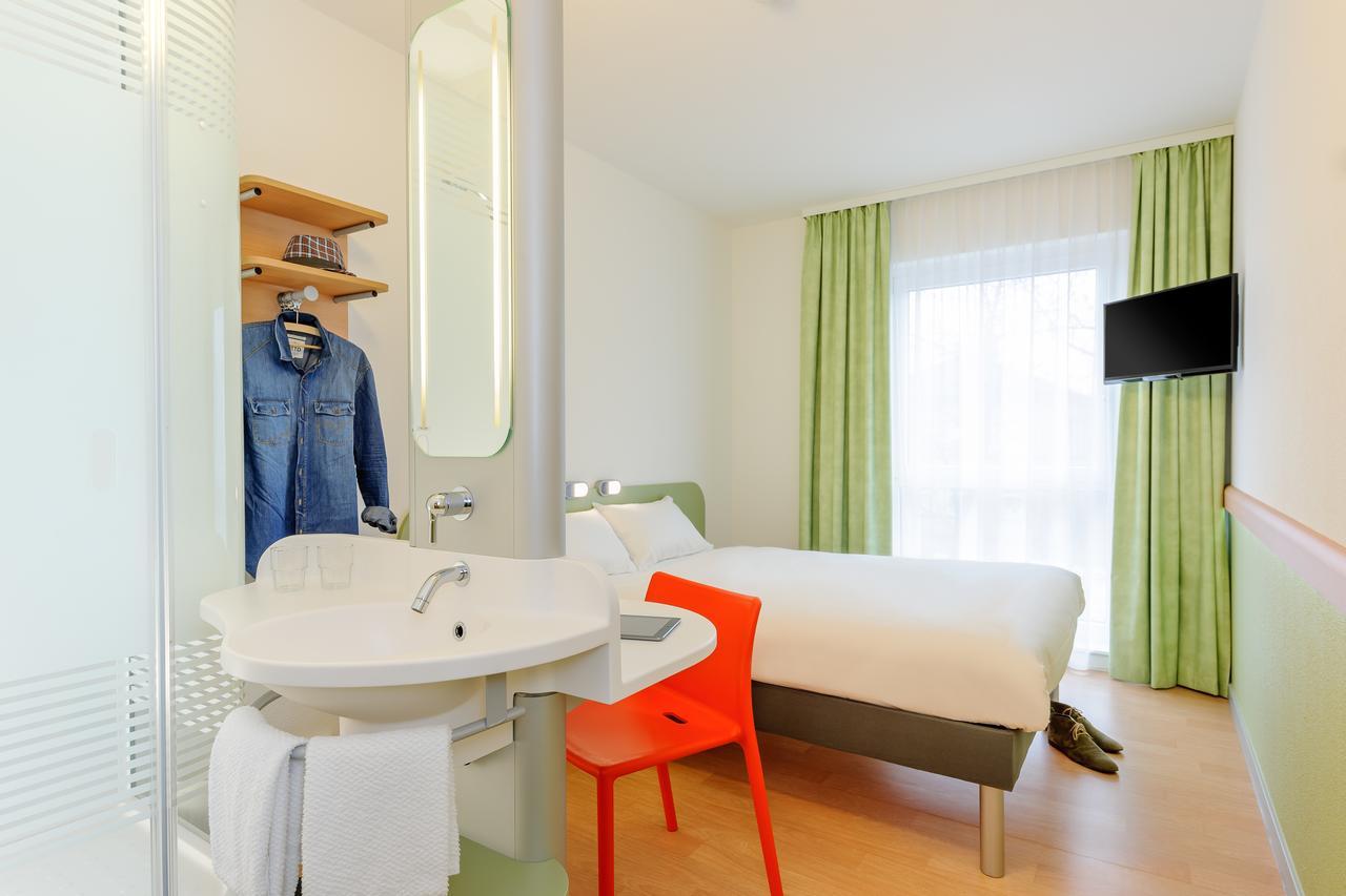 Ibis Budget 2* Bamberg