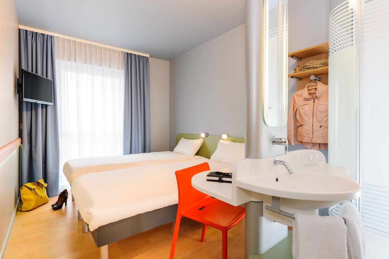 Ibis Budget Hotel Bamberg