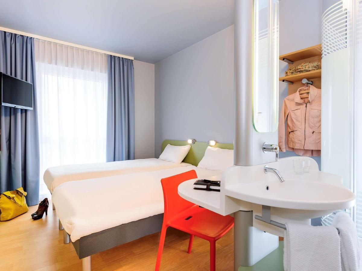 Ibis Budget Hotel 2*